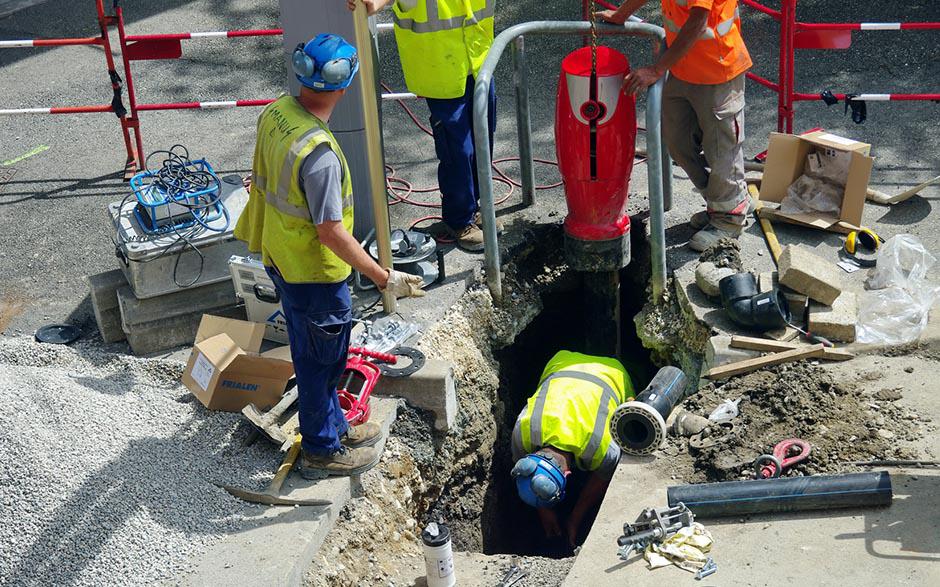 dégorgement canalisation tarif Lognes