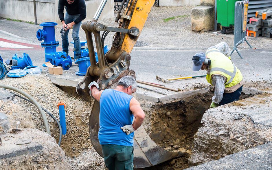 dégorgement canalisation Corbeil-Essonnes