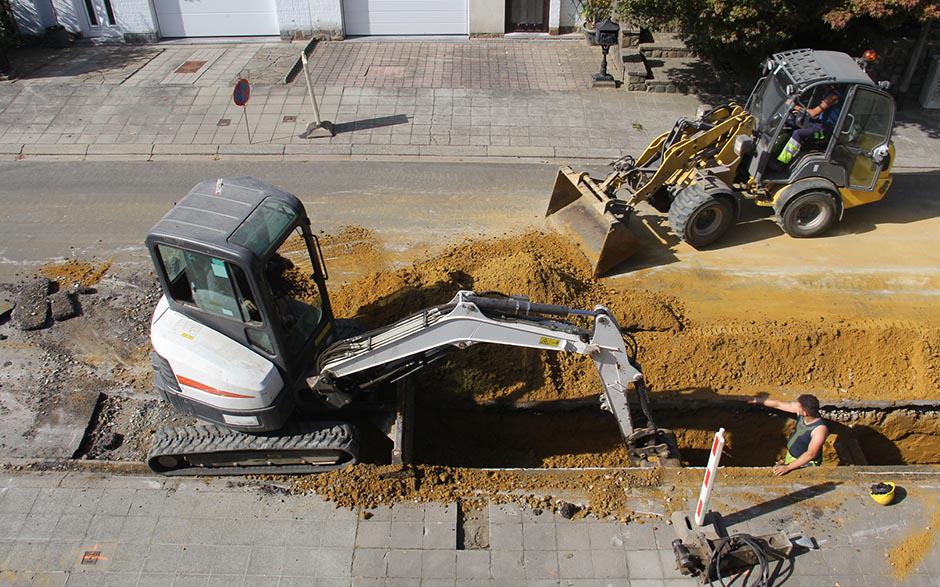débouchage curage canalisation Forges-les-Bains